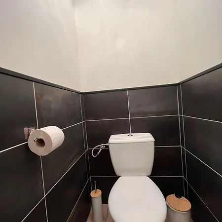 Le Balandrau-centre Gazost * Аржеле-Газо