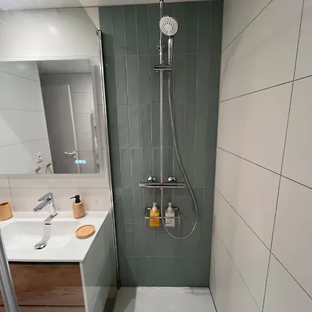 Le Balandrau-centre Gazost * Аржеле-Газо