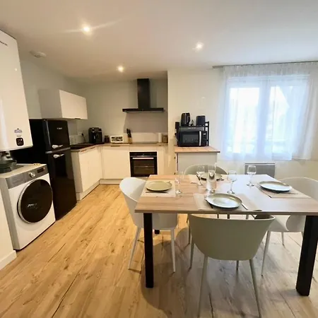 Le Balandrau-centre Gazost * Аржеле-Газо