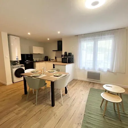 Le Balandrau-centre Gazost