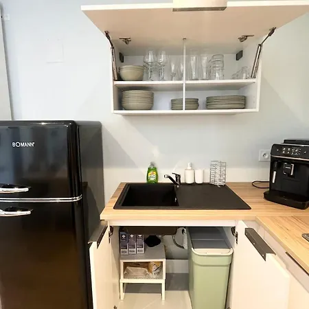 Le Balandrau-centre Gazost * Аржеле-Газо