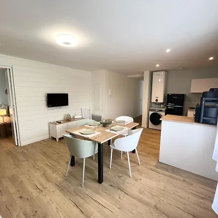 Le Balandrau-centre Gazost * Аржеле-Газо